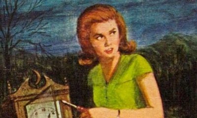 'Nancy Drew' Series Is in the Works at NBC