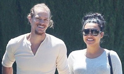 Naya Rivera Calls Off Ryan Dorsey Divorce