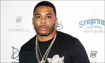 Nelly's Accuser Wants to Drop Rape Case, the Singer Responds