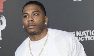 Nelly 'Beyond Shocked' by Rape Allegation: 'I Am Completely Innocent'