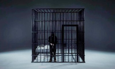 NF's 'Perception' Debuts Atop Billboard 200