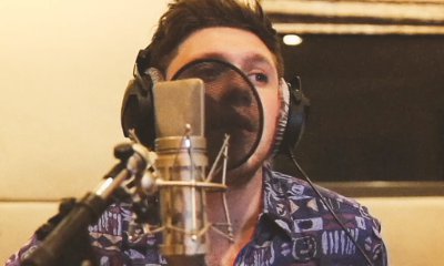 Niall Horan Teases New Track 'Fire Away' Off Upcoming Album 'Flicker'