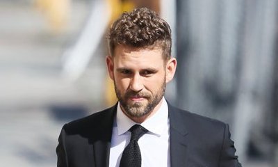 'Bachelor' Star Nick Viall Lands First Acting Gig on ABC's 'Speechless'