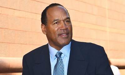 O.J. Simpson Released From Prison After Serving 9 Years