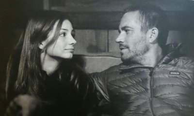 Paul Walker's Daughter Settles Wrongful Death Lawsuit With Porsche