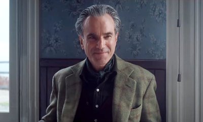 'Phantom Thread': Watch Stunning First Trailer for Daniel Day-Lewis' Final Film Before Retirement
