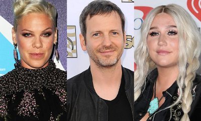 Pink Blasts Dr. Luke Amid Kesha Legal Drama: 'This Is His Karma and He Earned It'
