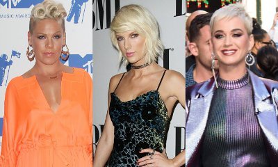 Pink Regrets Taking Taylor Swift's Side in Katy Perry Feud
