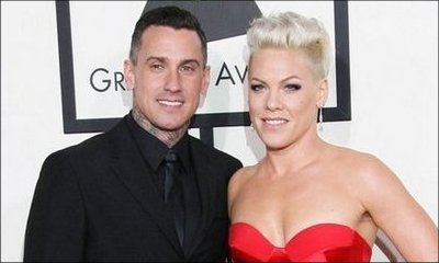 Pink Says She and Husband Carey Hart Sometimes Went Without Sex for a Year
