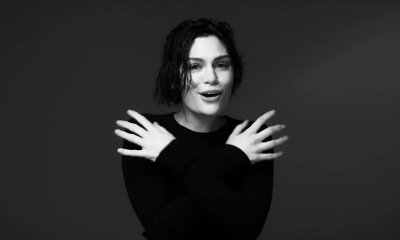 Video Premiere: Jessie J's 'Not My Ex'