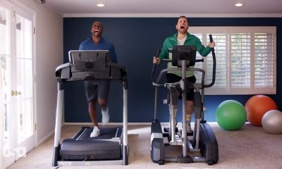 'Psych: The Movie' New Teaser Reveals Premiere Date