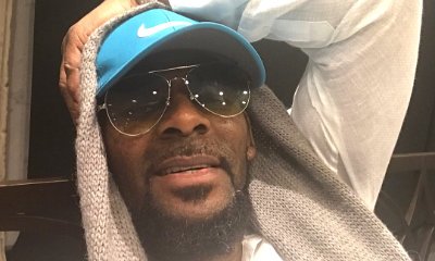 R. Kelly's Ex-GF Details 'Surviving' Years of Sexual and Physical Abuse by the Singer