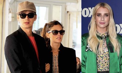 Report: Rachel Bilson and Hayden Christensen Split After He Flirted With Emma Roberts