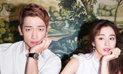 Rain and Kim Tae Hee Welcome First Child, a Baby Girl