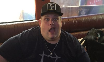 Comedian Ralphie May Died at 45 After Cardiac Arrest, Celebs React