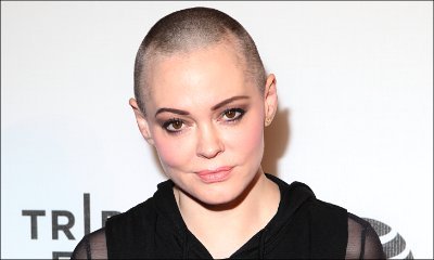 Rose McGowan Says Amazon Studios Ignored Her Claim That Harvey Weinstein Raped Her