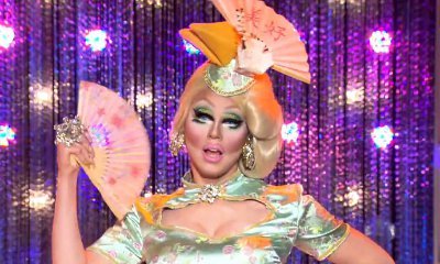 'RuPaul's Drag Race All Stars' Season 3 Cast Announced - See Who's Returning