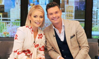 Ryan Seacrest Cancels 'Good Morning America' Appearance Due to Kelly Ripa's Tantrum