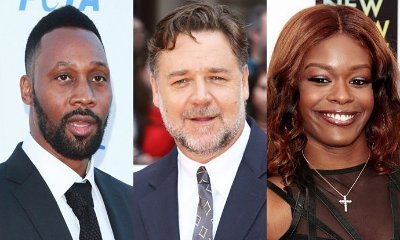 RZA Confirms Russell Crowe Spat at Azealia Banks, Wants to Make a Movie Scene About It