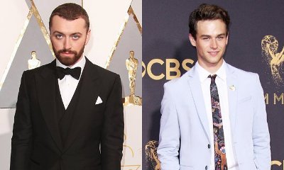 Sam Smith and Brandon Flynn Go on Broadway Date After Spotted Kissing in New York