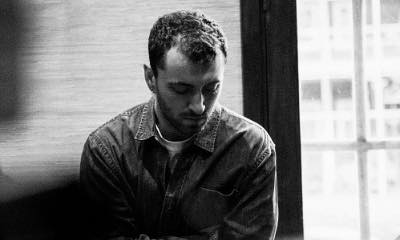 Sam Smith Unveils Most Personal Song 'Burning' - Listen!