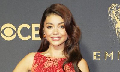 Sarah Hyland Faces Backlash After Body-Shaming a Female Driver in Instagram Video