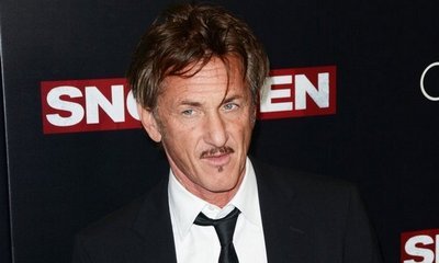 Sean Penn Blasts Netflix Over Docu Series About His Meeting With Drug Lord El Chapo