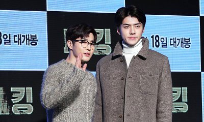 EXO's Sehun and Suho to Appear on KBS' 'Hello Counselor'