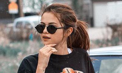 Selena Gomez to Return to Stage Since Her Kidney Transplant