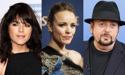Selma Blair and Rachel McAdams Reveal They Were Sexually Harassed by Director James Toback