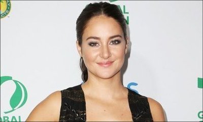 Shailene Woodley and New Boyfriend Ben Volavola Seen Locking Lips in New Zealand
