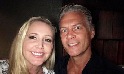 'RHOC' Star Shannon Beador and Husband Split After 17 Years of Marriage