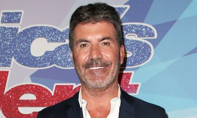 Simon Cowell Released From Hospital After Falling Down the Stairs