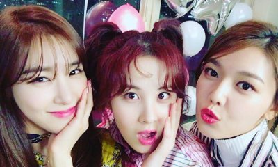 SM Denies Girls' Generation Disbandment After Seohyun, Sooyoung and Tiffany Leave the Agency