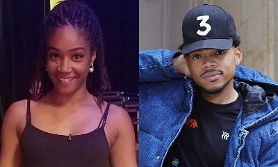 'Saturday Night Live' Taps Tiffany Haddish and Chance the Rapper to Host November Episodes