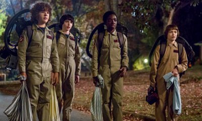 New 'Stranger Things' Teaser Reveals Season 2 Details