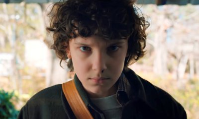 'Stranger Things' Season 2 Final Trailer Is Dark and Terrifying