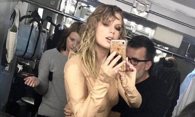 Taylor Swift Claps Back at Critics of Her 'Nude' Appearance in '...Ready for It?' Music Video