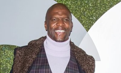 Terry Crews Claims He Was Sexually Assaulted by 'High Level Hollywood Executive'