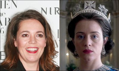 'The Crown' Casts Olivia Colman to Replace Claire Foy as Queen Elizabeth