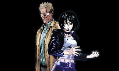 The CW Develops DC Comics Adaptation 'Project 13'