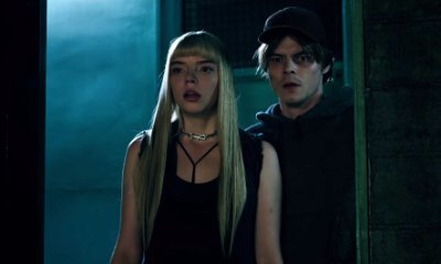 'The New Mutants' Unleashes Terrifying First Trailer - Watch!