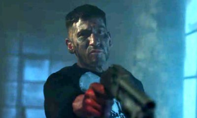 'The Punisher' Gets Premiere Date, Debuts New Trailer