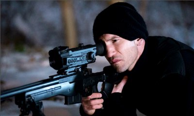 'The Punisher' Pulled From New York Comic-Con Following Las Vegas Shooting