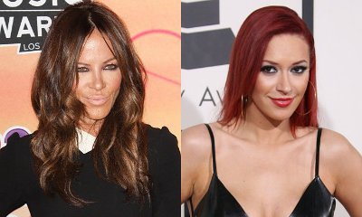 The Pussycat Dolls Founder Robin Antin Denies Kaya Jones' 'Prostitution Ring' Claims