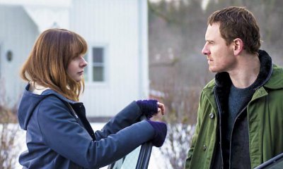 'The Snowman' Director Says His Movie Is Beyond Saving Amid Poor Reviews