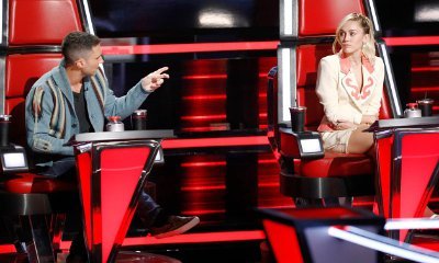 'The Voice' Battle Rounds Part 2: Adam Levine Nabs Singer Through Epic Steal
