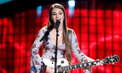 'The Voice' Blind Auditions Part 3: Blake Shelton and Jennifer Hudson Are the New Bickering Duo
