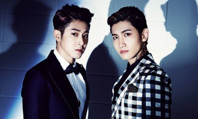 TVXQ's Yunho Angry at Changmin's Comment That He Wanted to Be a Member of Super Junior