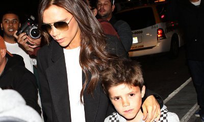Does Victoria Beckham Let 12-Year-Old Cruz Drink Alcohol?